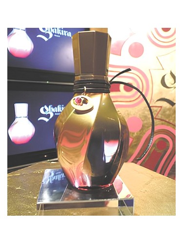 تصویر عطر امولتو شَکیرا