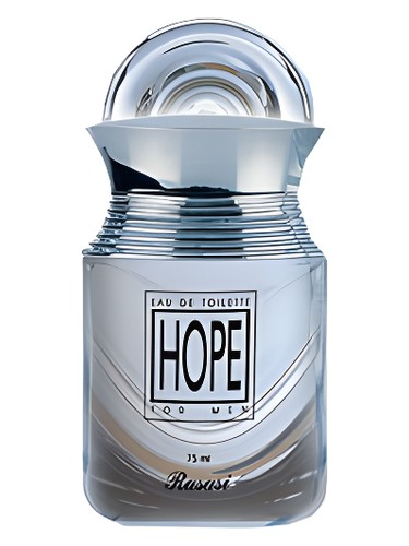 تصویر عطر هوپ من رصاصی