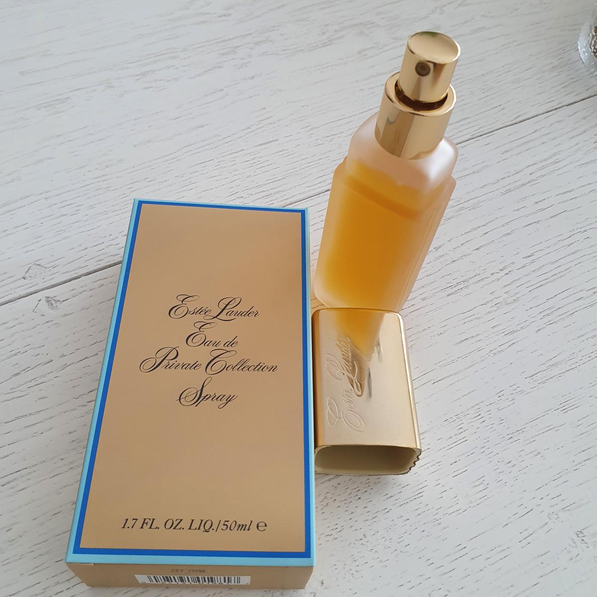 تصویر عطر او دو پرایوت کالکشن استی لودر