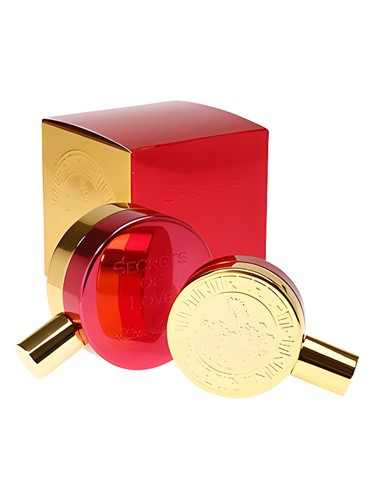 تصویر عطر سیکرتز آو لاو ریکاردا ام.