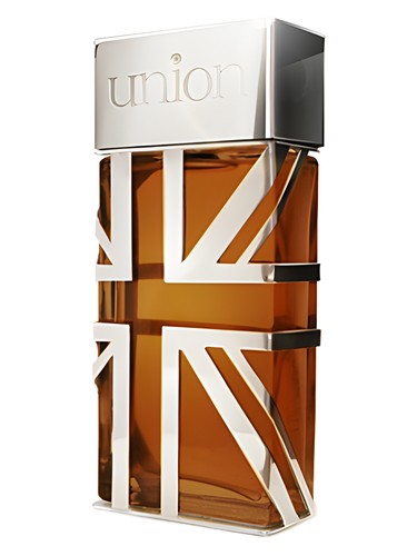 تصویر عطر گاتیک بلو بل یونیِن
