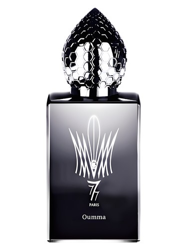 تصویر عطر اُما استفان اومبر لوکا ۷۷۷