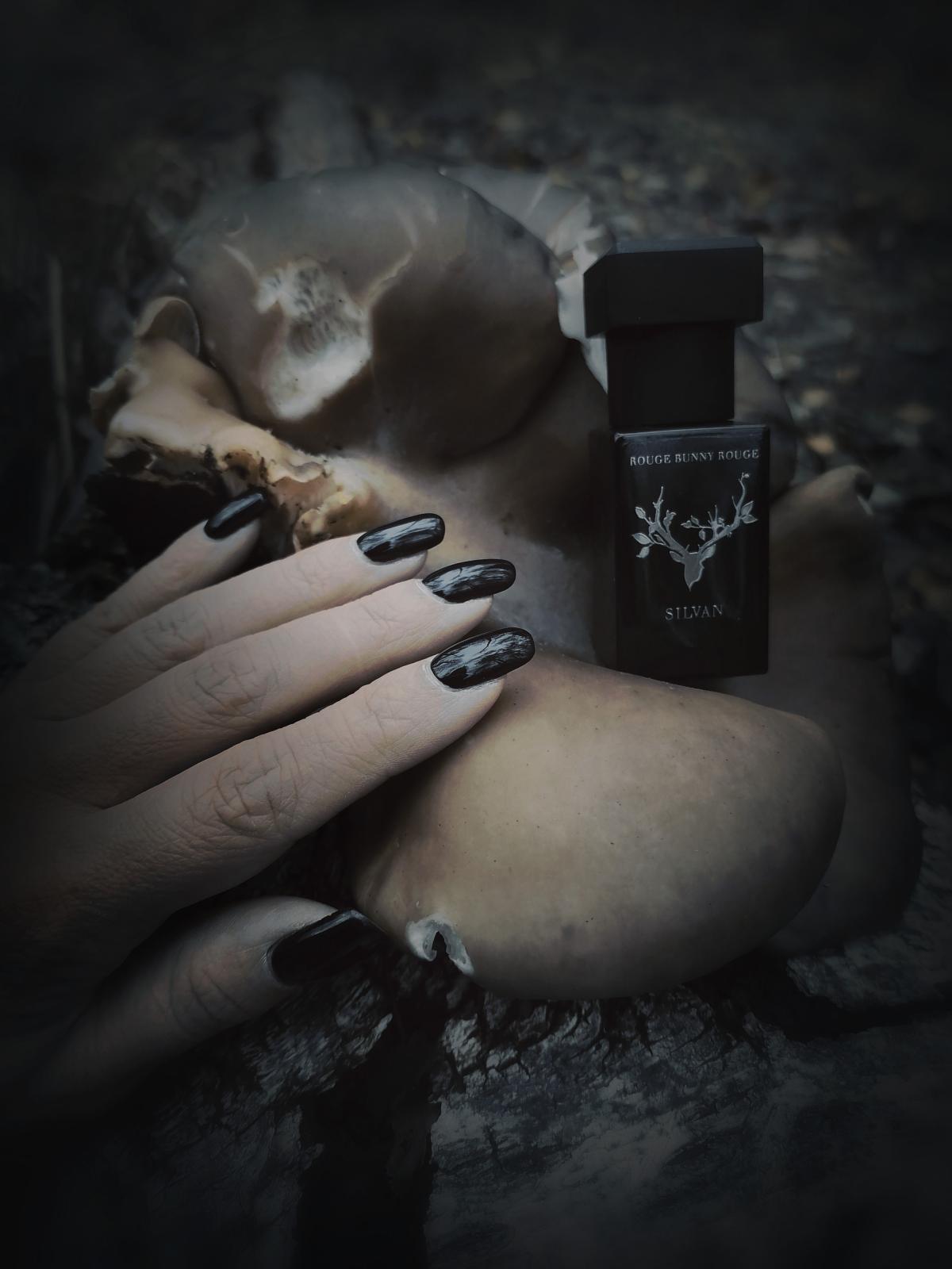 تصویر عطر سیلوان روژ بانی روژ