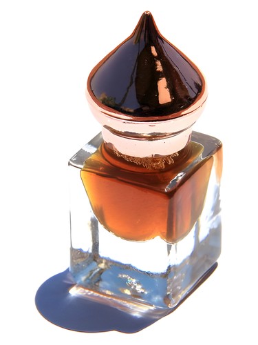 تصویر عطر پریدا دِ رایزینگ فینیکس پرفیومری