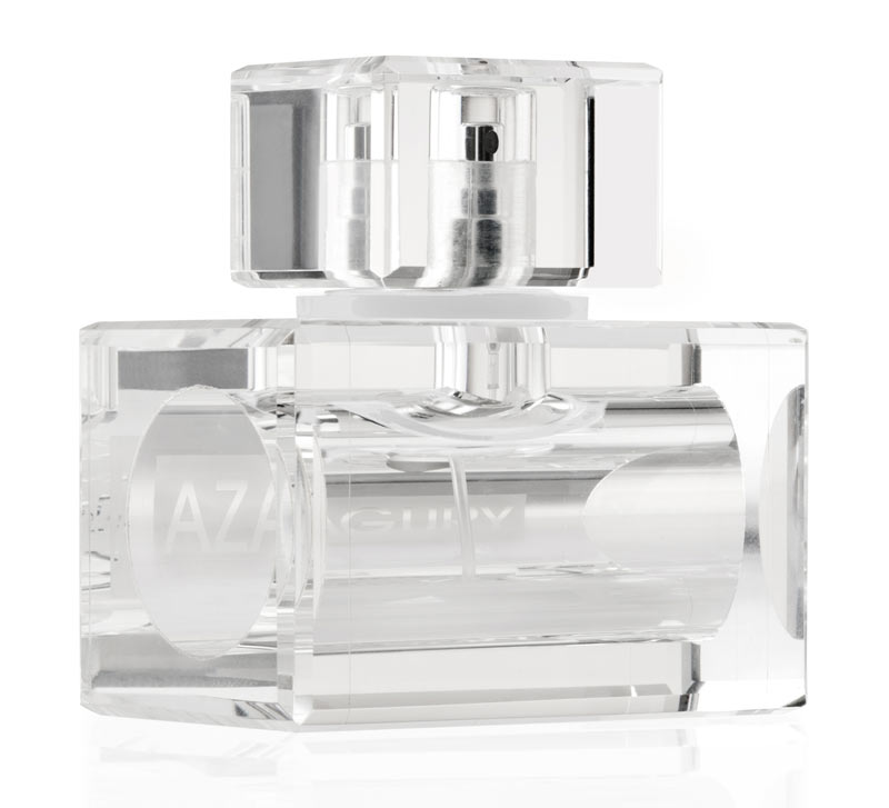 تصویر عطر آزاگوری وایت
