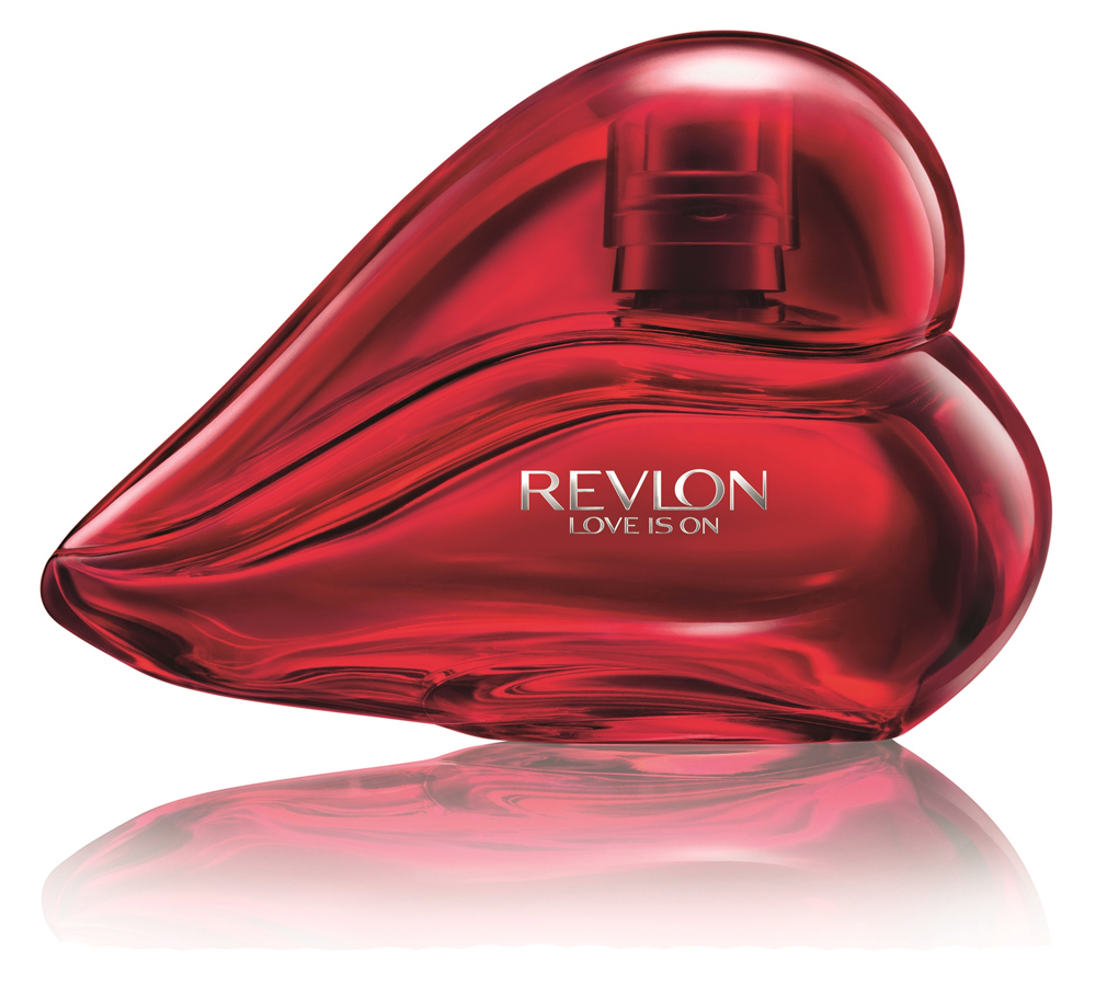 تصویر عطر لاو ایز آن رولون