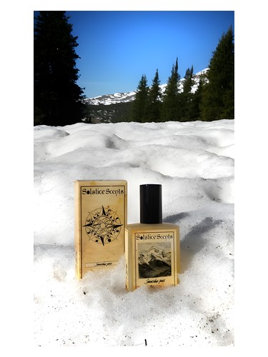 تصویر عطر اسنوشو پس سالستیس سنتس