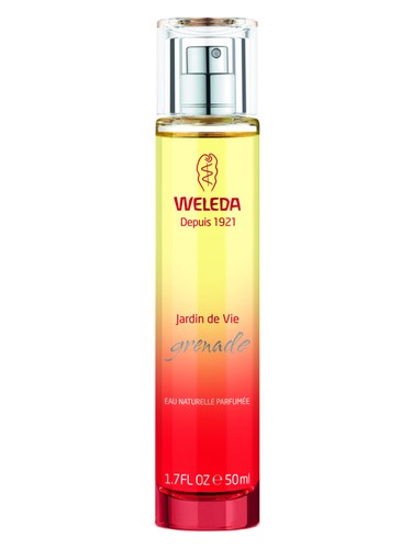 تصویر عطر ژاردن دو وی گرناد ولدا