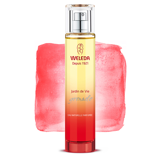 تصویر عطر ژاردن دو وی گرناد ولدا
