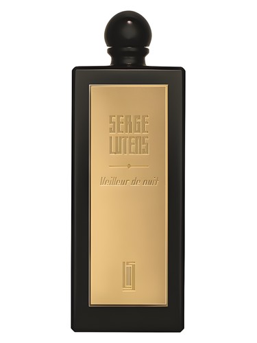 تصویر عطر ویلو دو نویی سرژ لوتانس