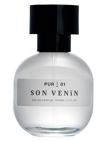 تصویر عطر پور زیرو وان سان ونین