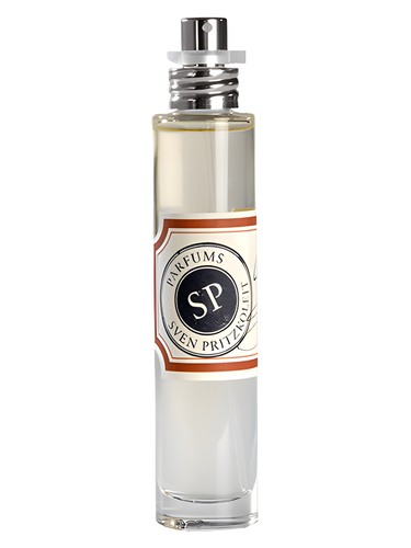 تصویر عطر لمن سوربت اند اورنج اس‌پی پرفیومز اسون پریتزکولایت