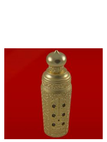 تصویر عطر شهرزاد عربین عود