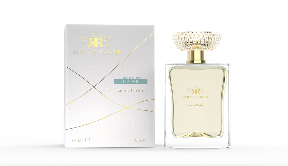 تصویر عطر کشمیر سدر راکو رانی