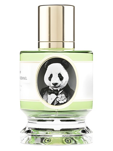تصویر عطر پاندا ادیشن دو هزار و هفده زولوژیست پرفیومز