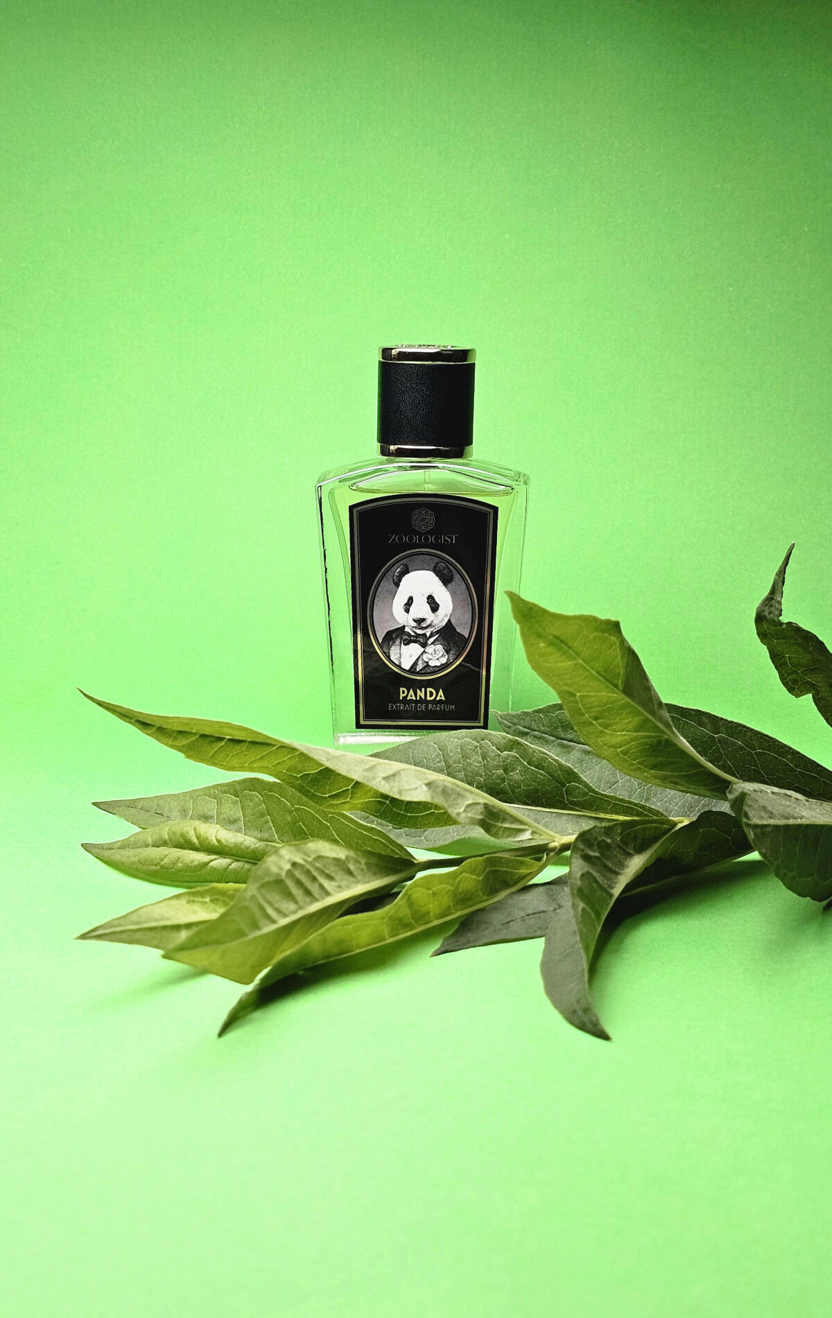 تصویر عطر پاندا ادیشن دو هزار و هفده زولوژیست پرفیومز