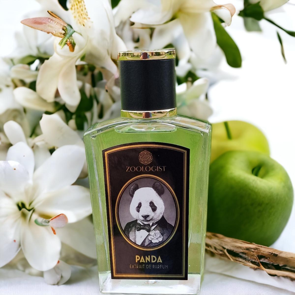 تصویر عطر پاندا ادیشن دو هزار و هفده زولوژیست پرفیومز