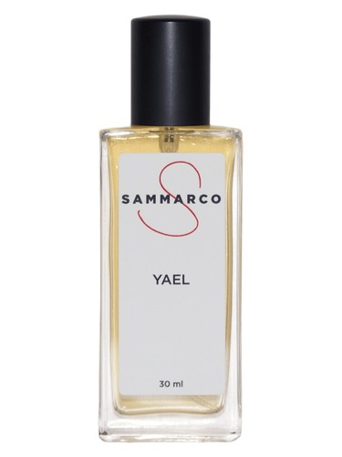 تصویر عطر یائل سامارکو