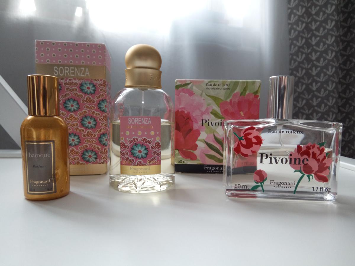 تصویر عطر باروک فراگونار