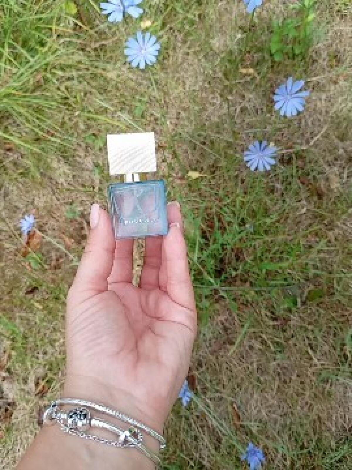 تصویر عطر اوسین اینفینی ریچوالز