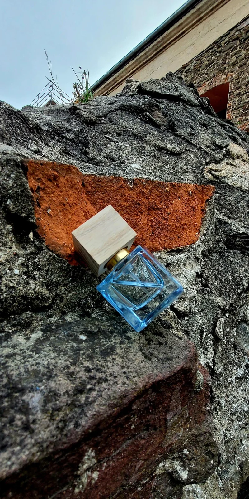 تصویر عطر اوسین اینفینی ریچوالز