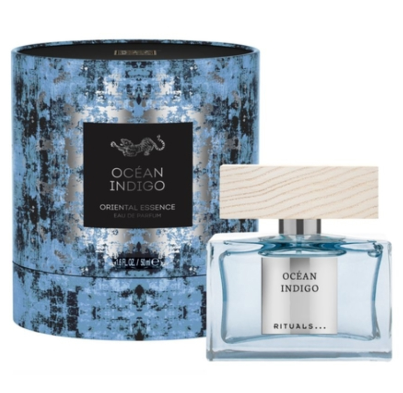 تصویر عطر اوشن ایندیگو ریچوالز