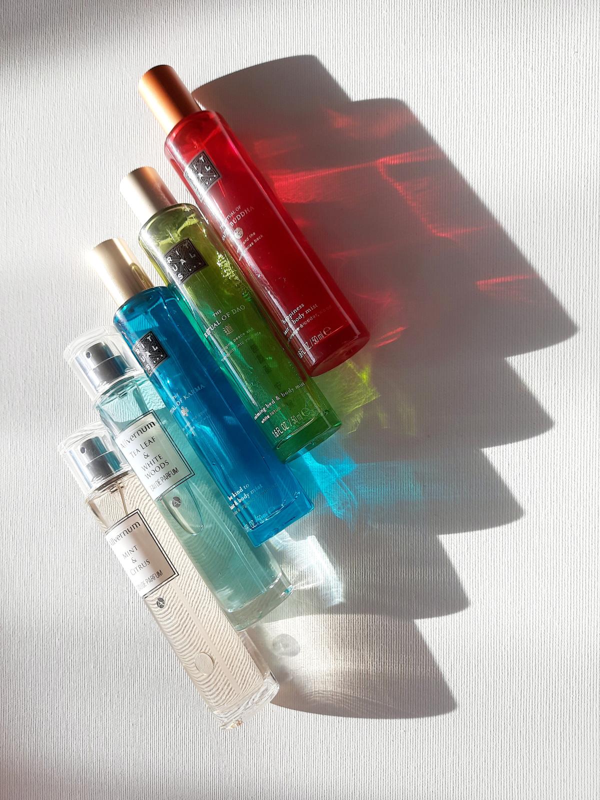 تصویر عطر ریچوال آو کارما ریچوالز