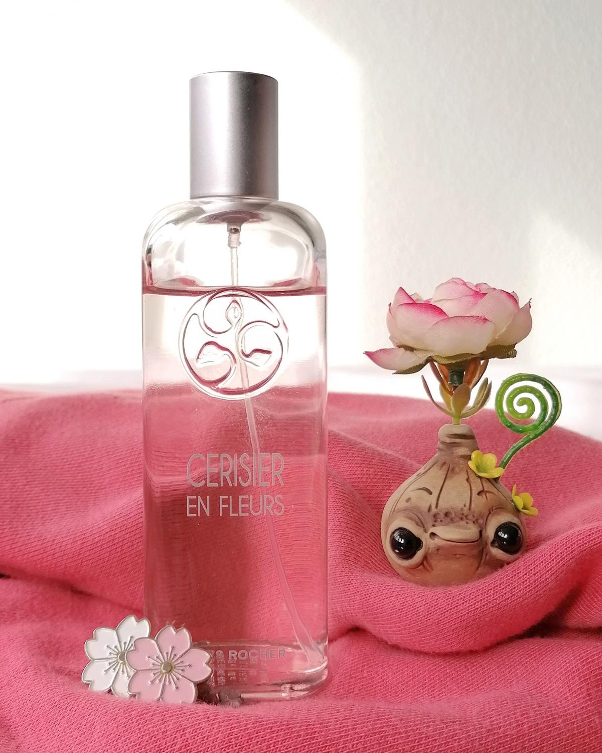 تصویر عطر سیریزیه آن فلور ایو روشه