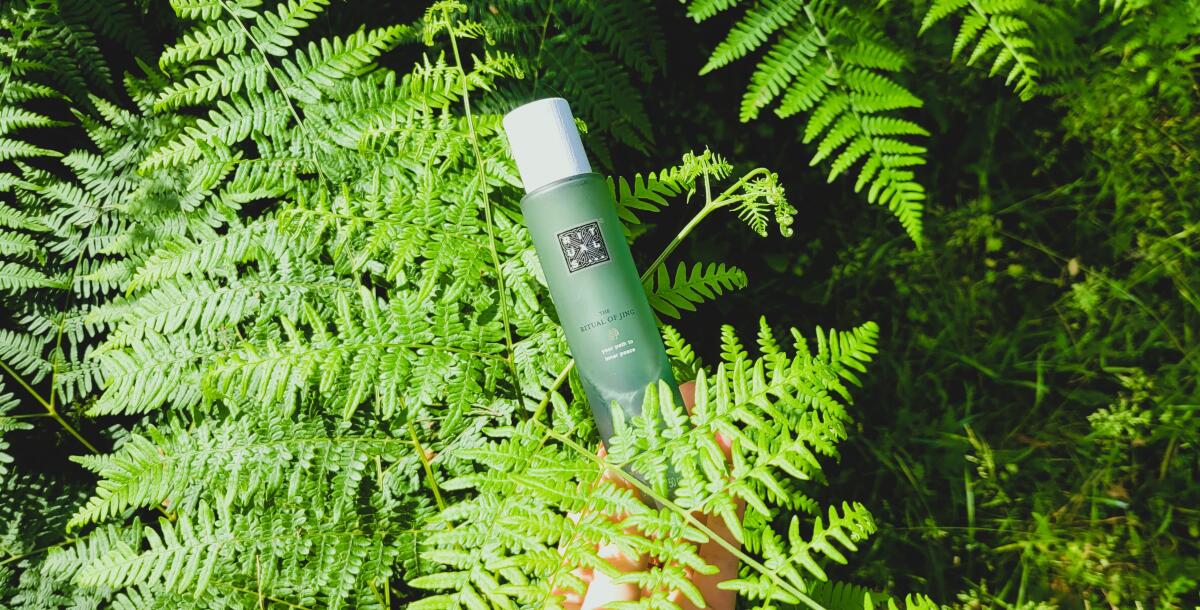 تصویر عطر ریچوال آو جینگ پیلو اند بادی میست ریچوالز