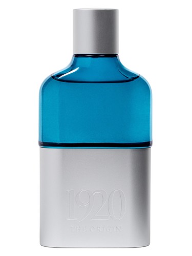 تصویر عطر نوزده بیست د اوریجین او د توالت توس