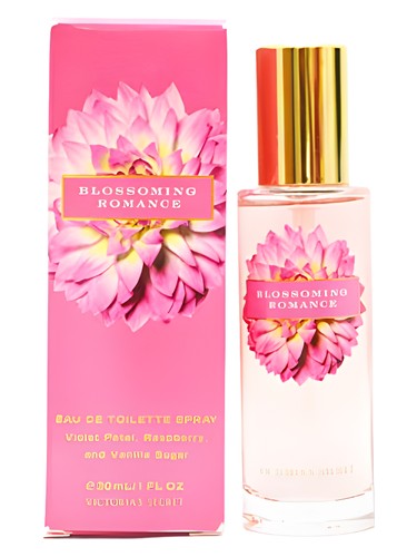تصویر عطر بلاسومینگ رومنس ویکتوریا سکرت