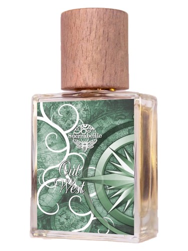 تصویر عطر اوت وست سوکرابِی