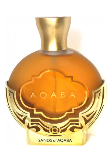 تصویر عطر د ساندر آکابا عقبه