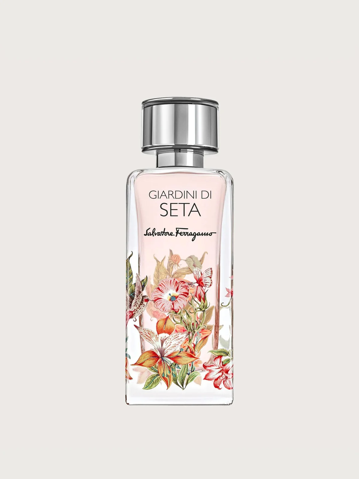 تصویر عطر جاردینی دی سِتا سالواتوره فراگامو
