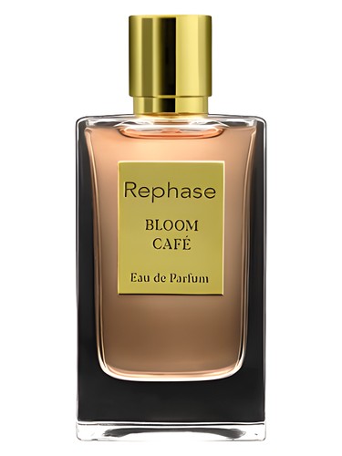 تصویر عطر بلوم کافه رفاس