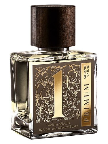 تصویر عطر پریموم سایبیریِن ولنس