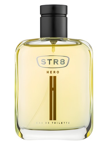 تصویر عطر هیرو استیآر ۸