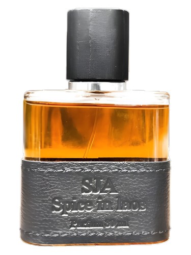 تصویر عطر اسپایس این لائوس اسجیای پرفیومز