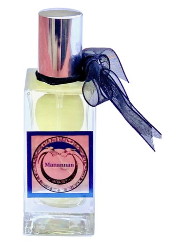 تصویر عطر منانان سنتس آو من