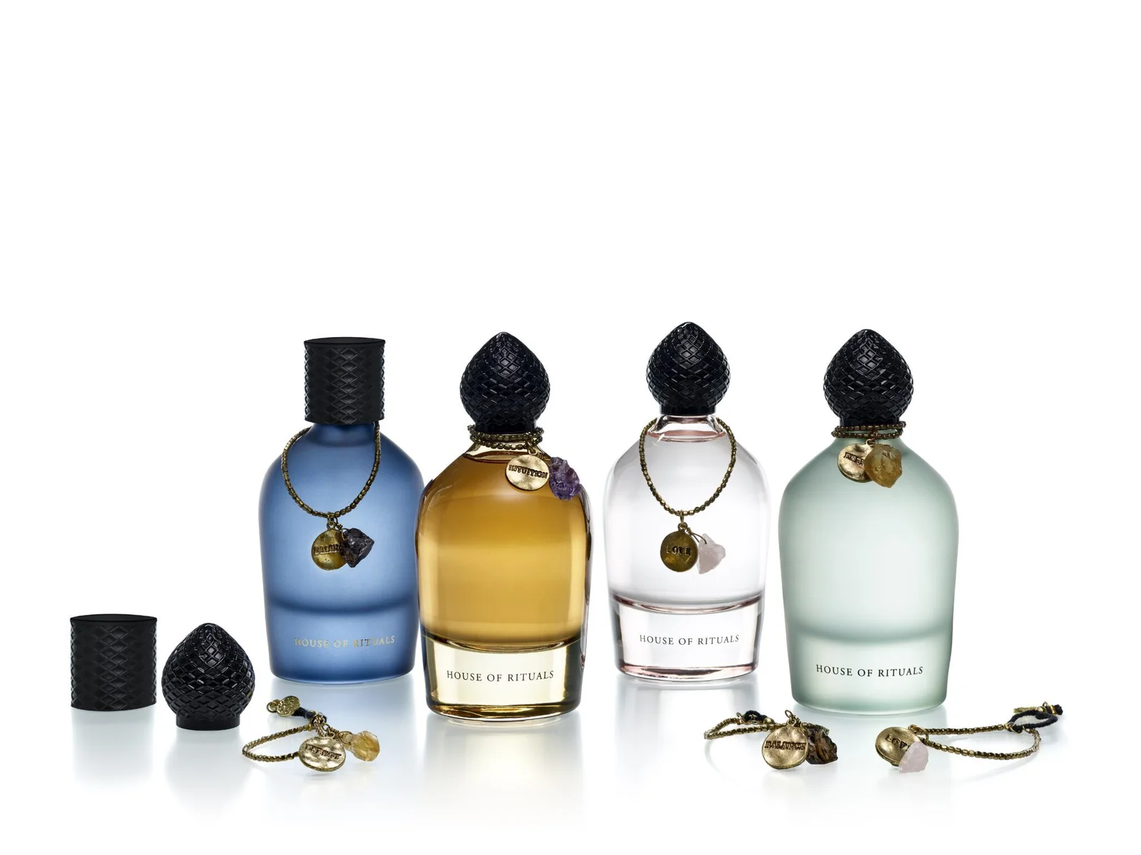 تصویر عطر ولوت وانیلا ریچوالز
