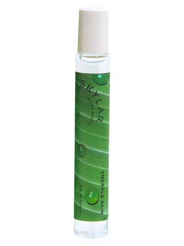 تصویر عطر امرالد رِین اسکایلر