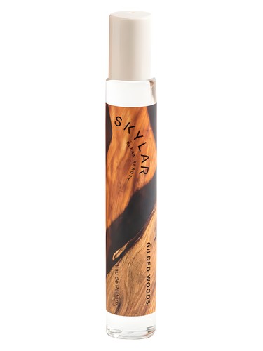 تصویر عطر گیلدِد وودز اسکایلر