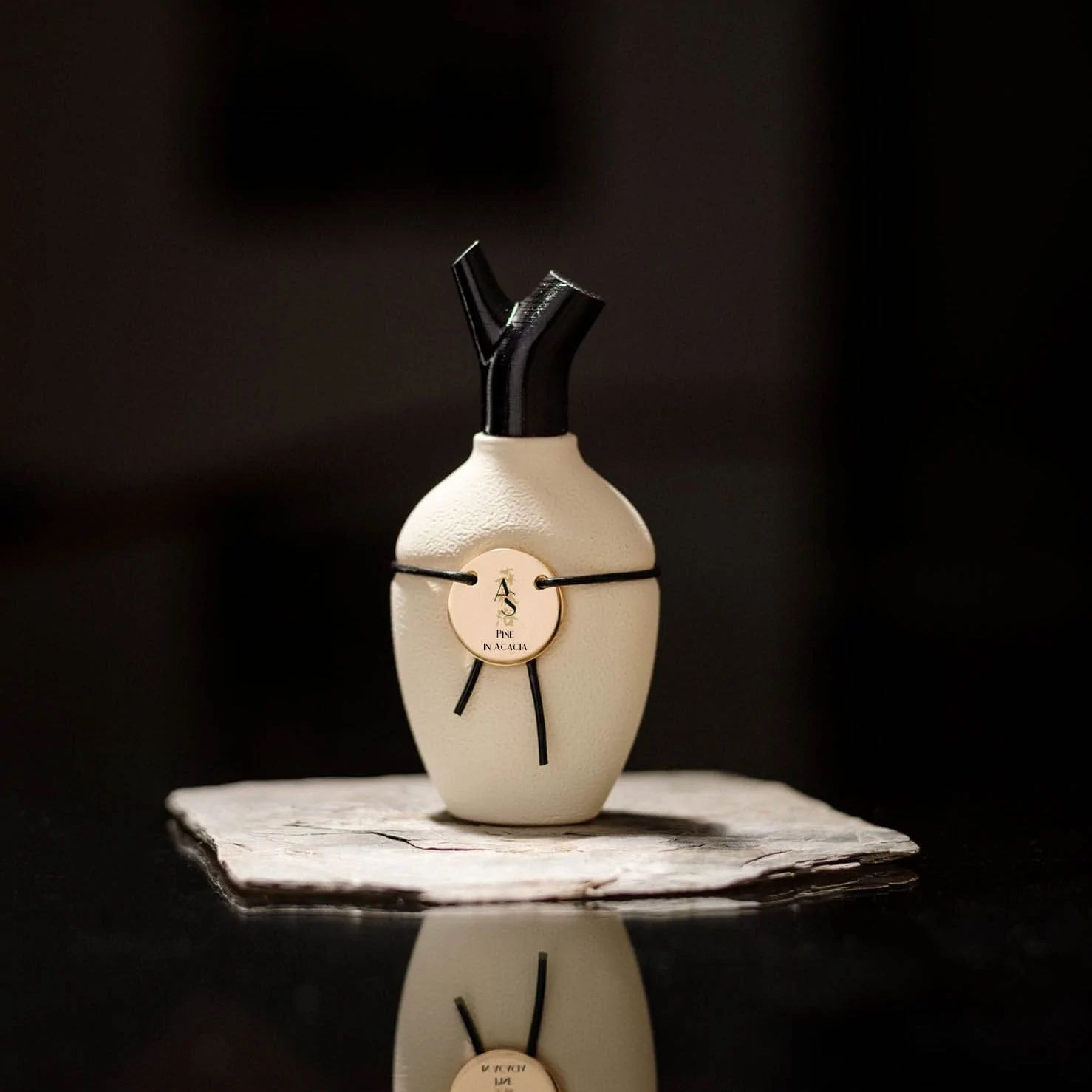 تصویر عطر پاین این آکیشیا سنتس آو وود