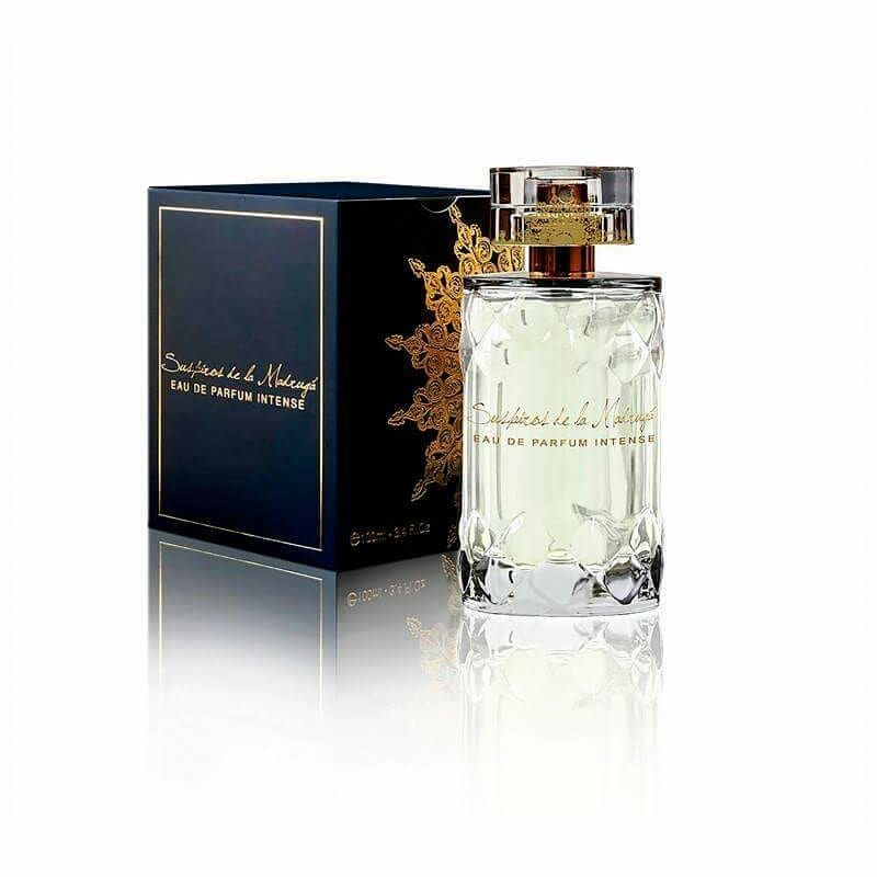 تصویر عطر ساسپیروس د لا مادروگا من تِرشا سنسو