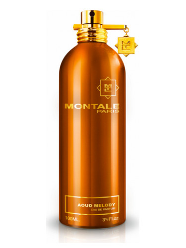 تصویر عطر اود ملودی مونتال