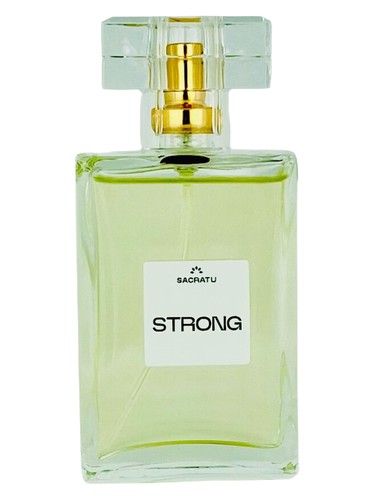 تصویر عطر استرانگ ساکراتو