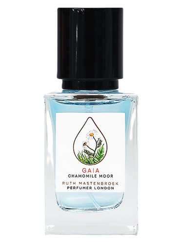 تصویر عطر گایا روت ماستنبروک