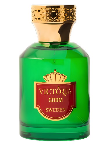 تصویر عطر گورم ویکتوریا پرفیومز
