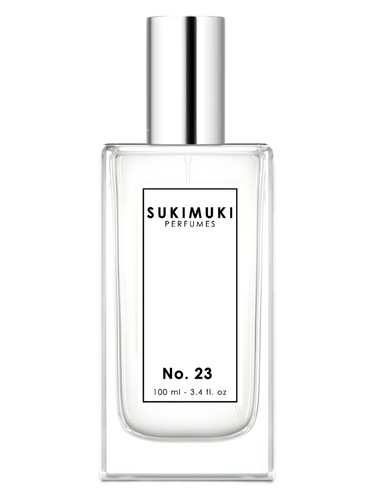 تصویر عطر نمبر بیست و سه سوکیموکی