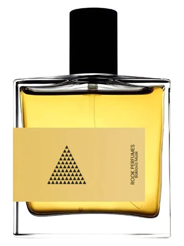 تصویر عطر باقلوا ماسک روک پرفیومز